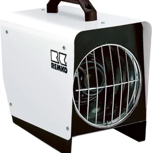 Łatwy zwrot Nagrzewnica przenośna elektryczna TX