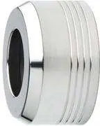 Nakrętka mocująca HPC ER25 2-16mm FAHRION Tani