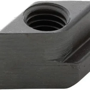 Nakrętka rombowa do wpustow teowych DIN510 M16x18mm AMF Ograniczona ilość