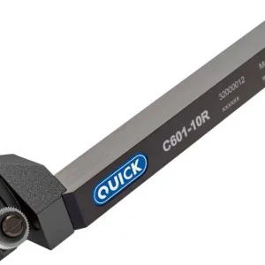 Wyjątkowa oferta Narzedzie do radelkowania frezujacego C601-12R 12x12mm,do rolki 8,9x2,5x4mm QUICK