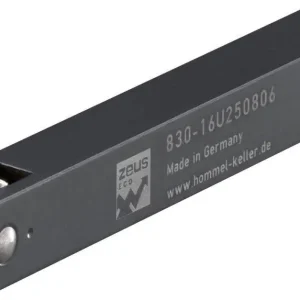 Narzedzie do radelkowaniabez rolki do radelkowania15-200mm,chwyt16x16mm ZEUS ECO Nie przegap