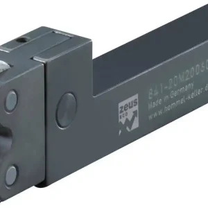 Oferta limitowana Narzedzie do radelkowaniabez rolki do radelkowania 10-80mm,chwyt20x20mm ZEUS ECO