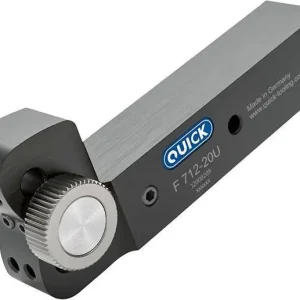 Narzędzie do radełkowaniaformującego QUICK F712-25U 25x25 do rolki 20x8x6A13 Kup teraz