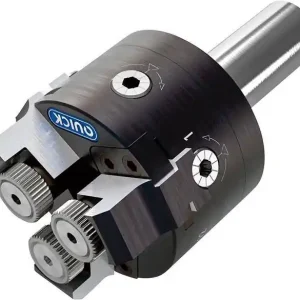 Narzędzie do radełkowaniaformującego QUICK F792 bez chwytu do rolki 15x6x6A11 Tylko dziś