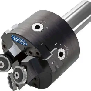 Narzędzie do radełkowaniafrezującego C693 bez chwytu do rolki 14,5x3x5mm QUICK Niska cena