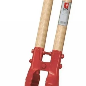 Narzędzie do wykonywania otworów w ziemi RUHR-DACHS Do wyczerpania zapasów