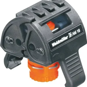 narzędzie do usuwania płaszcza z kabli AM16 mm qmm Weidmüller Wysoka jakość