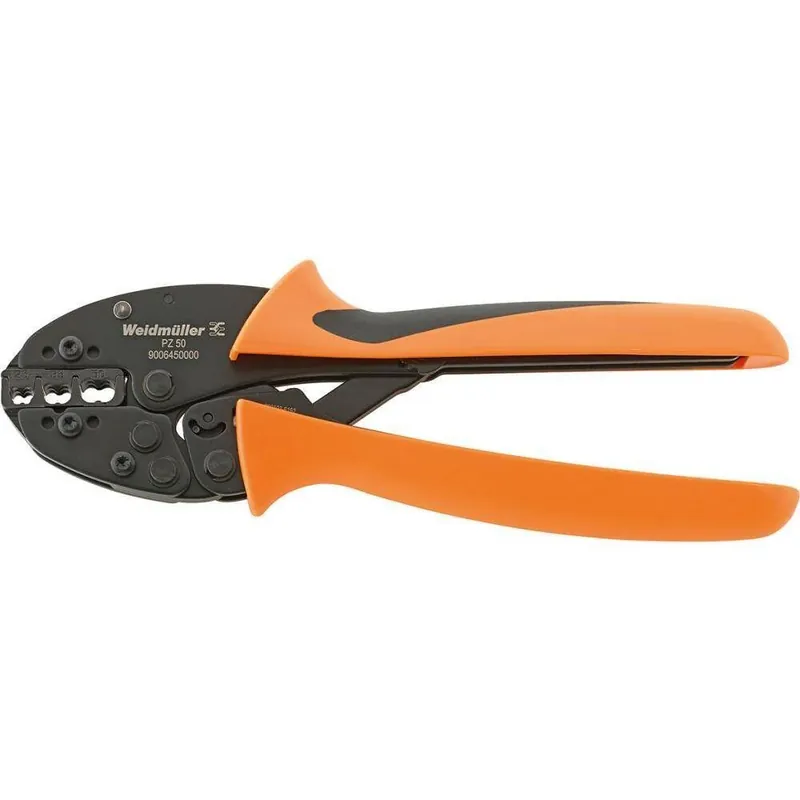 Narzędzie do zagniat.PZ5023, 35 i 50mm Weidmüller Okazja