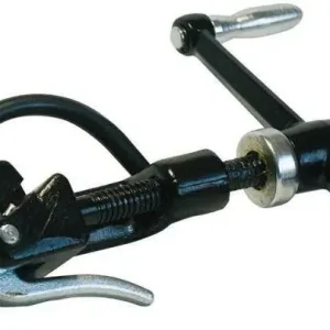 Super okazja Narzedzie mocujace do tasmy stalowej, sila naciagu ok. 1,0 tonyBandimex