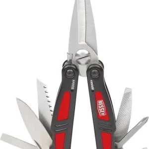 narzędzie wielofunkcyjne Multi-Tool DBST BESSEY Wybór klientów