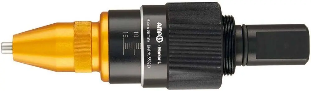 Narzędzie znakujące Marker, marker duży AMF Cena promocyjna