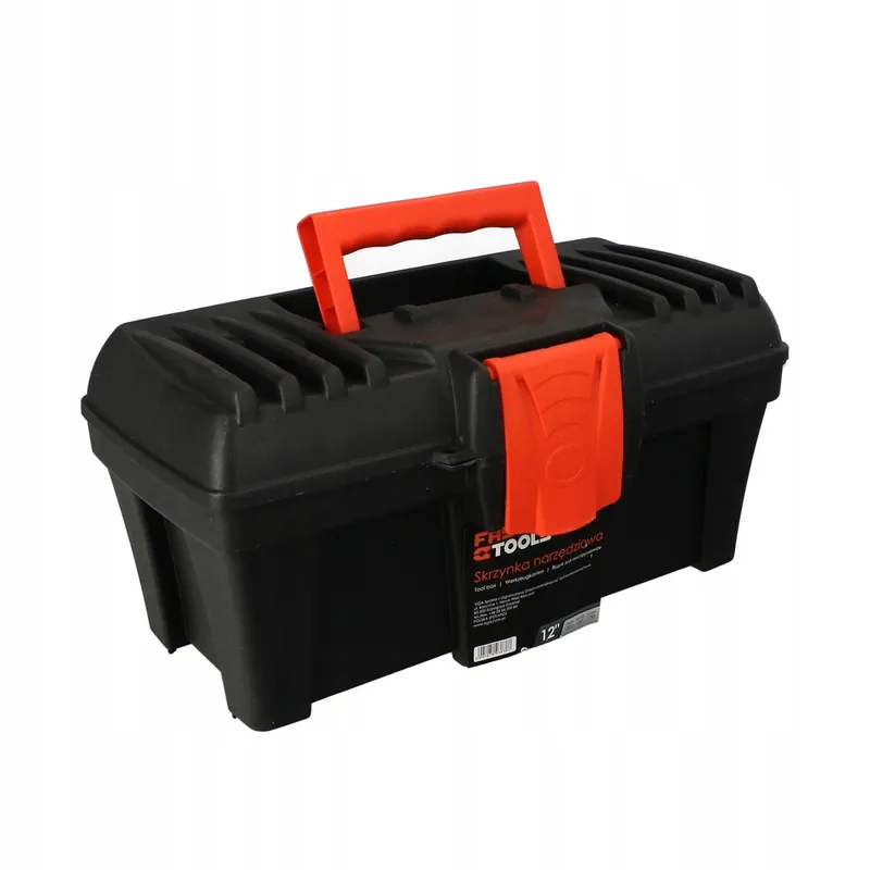 Narzędziowa skrzynka do przenoszenia Faster Tools Premium