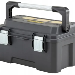 Wyjątkowa oferta Narzędziowa skrzynka do przenoszenia Stanley