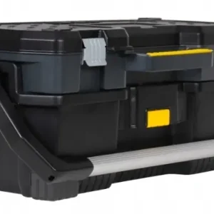 Bezpieczna płatność Narzędziowa skrzynka do przenoszenia Stanley