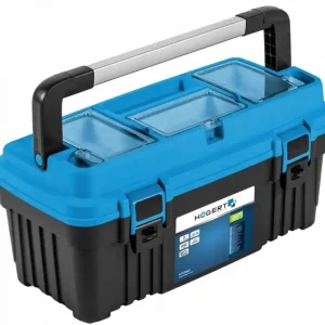 Kup teraz Narzędziowa skrzynka na narzędzia do przenoszenia Hogert Technik