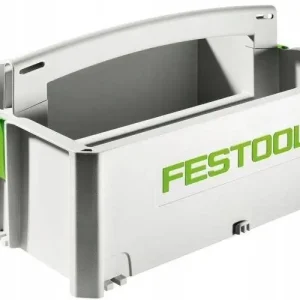 Bestseller Narzędziowa skrzynka otwarta FESTOOL 495024