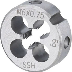 Cena promocyjna Narzynka EN22568 HSS, M14x1,50 FORTIS