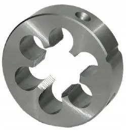 Nowość Narzynka FANAR DIN 22568 7/8-14 UNF 2A HSS 800