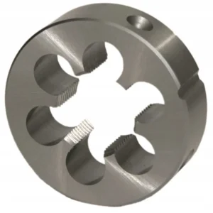 Narzynka maszynowa DIN 22568 M16 LH 6g HSS FANAR Obniżka ceny