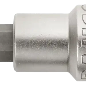 Nasadka 1/2" 12mm z końcówką imbusową 6-kątną Super okazja