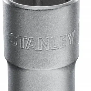Nasadka 1/2'' Sześciokątna 20mm Stal Stanley Tylko do końca tygodnia
