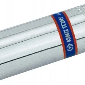 Bestseller Nasadka 1/4" 7mm długa 6-kąt klucz KING TONY