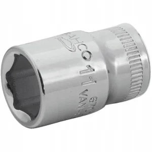 Nasadka 1/4" 8 mm 6-kąt BAHCO 6700SM-8 Wybór klientów
