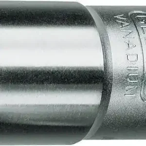 Wysoka jakość Nasadka 12-kątna 1/2" 19xmm GEDORE