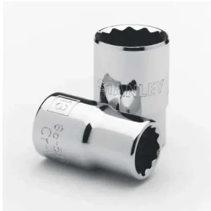 Nasadka 17 mm 12 pkt 1/2" Oferta limitowana