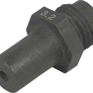 Nasadka 3,0/3,2 wydłużona12mm GO-BR1 Goebel Popularny