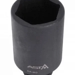 Wyjątkowa oferta NASADKA 3/4” UDAROWA DŁUGA 36MM ASTA