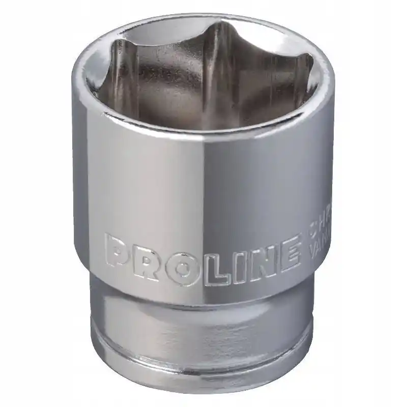 Nasadka 6-kątna 3/4" 27mm Proline 18827 Dostępne od ręki