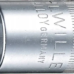 Oferta limitowana Nasadka do Klucza 1/4" 8mm nr 40 Stahlwille