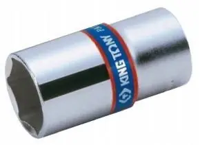Wybór klientów Nasadka Długa 1/2" 32mm 6-kątna King Tony