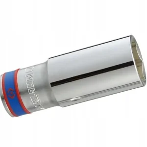 Premium NASADKA DŁUGA 16mm 1/2 KING TONY 6 kątna 423516M