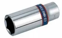 Darmowa dostawa Nasadka Długa 3/8" 8mm 6-kątna King Tony