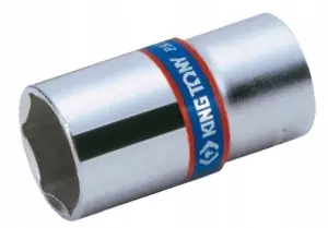Szybka dostawa Nasadka długa King Tony 1/2" 6-kąt cr-v 22mm