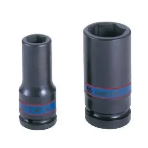 Najlepsza cena Nasadka Długa Udarowa 3/4" 24mm X 90mm, 6-Kat