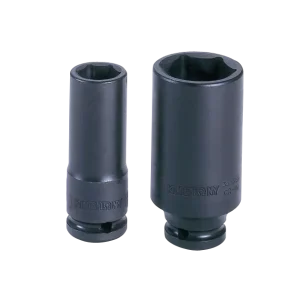 Bestseller NASADKA DŁUGA UDAROWA 3/8 13mm 6 KING TONY 343513M