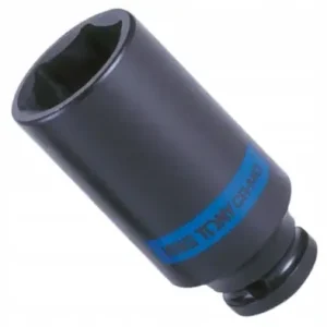 Darmowy zwrot Nasadka długa udarowa King Tony 443536M