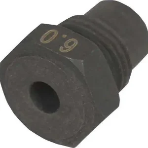 Nasadka F 6 GO-BR2 Goebel Rabat