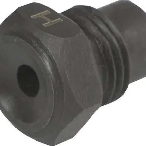 Nasadka H H-Lock 4,8/5,0 GO-BR2 Goebel Do wyczerpania zapasów