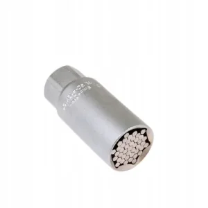 Wybór klientów NASADKA IGIEŁKOWA 3/8 DO SZPILEK UNIWERSALNA 9-21mm A-921MS