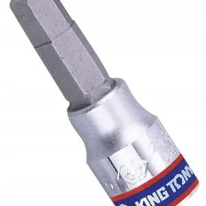 Kup online Nasadka imbusowa 4mm z końcówką hex King Tony 203504