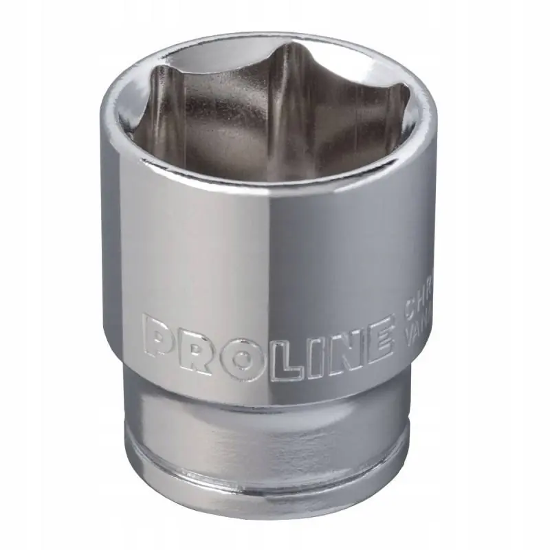 Nasadka Klucz Nasadowy 6-kątna 1/2'' 9mm Proline Kup online