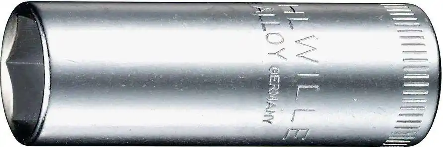 Ekspresowa dostawa Nasadka klucza 1/4" 12 mm6kt.lg Stahlwille