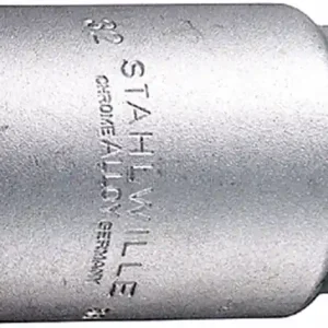 Nasadka klucza 3/4" 27mm 6kt. lg. Stahlwille Ostatnia szansa