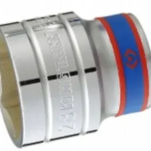 Darmowa dostawa Nasadka Krótka 1/2" 8mm 6-kątna King Tony