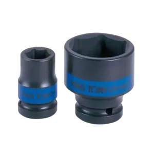 Bestseller NASADKA KRÓTKA UDAROWA 3/4" 17MM X 50MM, 6-KĄT. King Tony 653517M