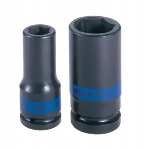 Szybka wysyłka NASADKA KRÓTKA UDAROWA CIENKOŚCIENNA 3/4" 17m King tony